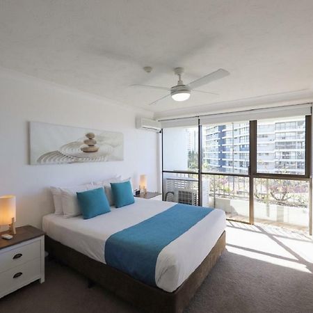 Bougainvillea Gold Coast Holiday Apartments Exterior foto