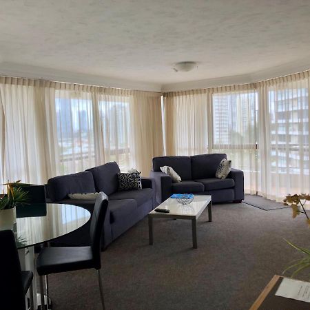 Bougainvillea Gold Coast Holiday Apartments Exterior foto