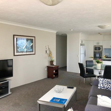 Bougainvillea Gold Coast Holiday Apartments Exterior foto