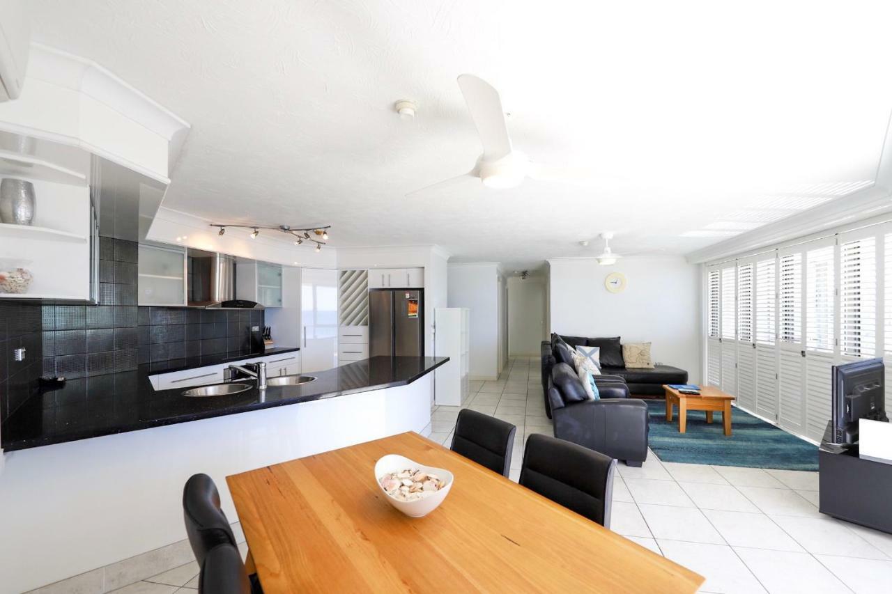 Bougainvillea Gold Coast Holiday Apartments Exterior foto