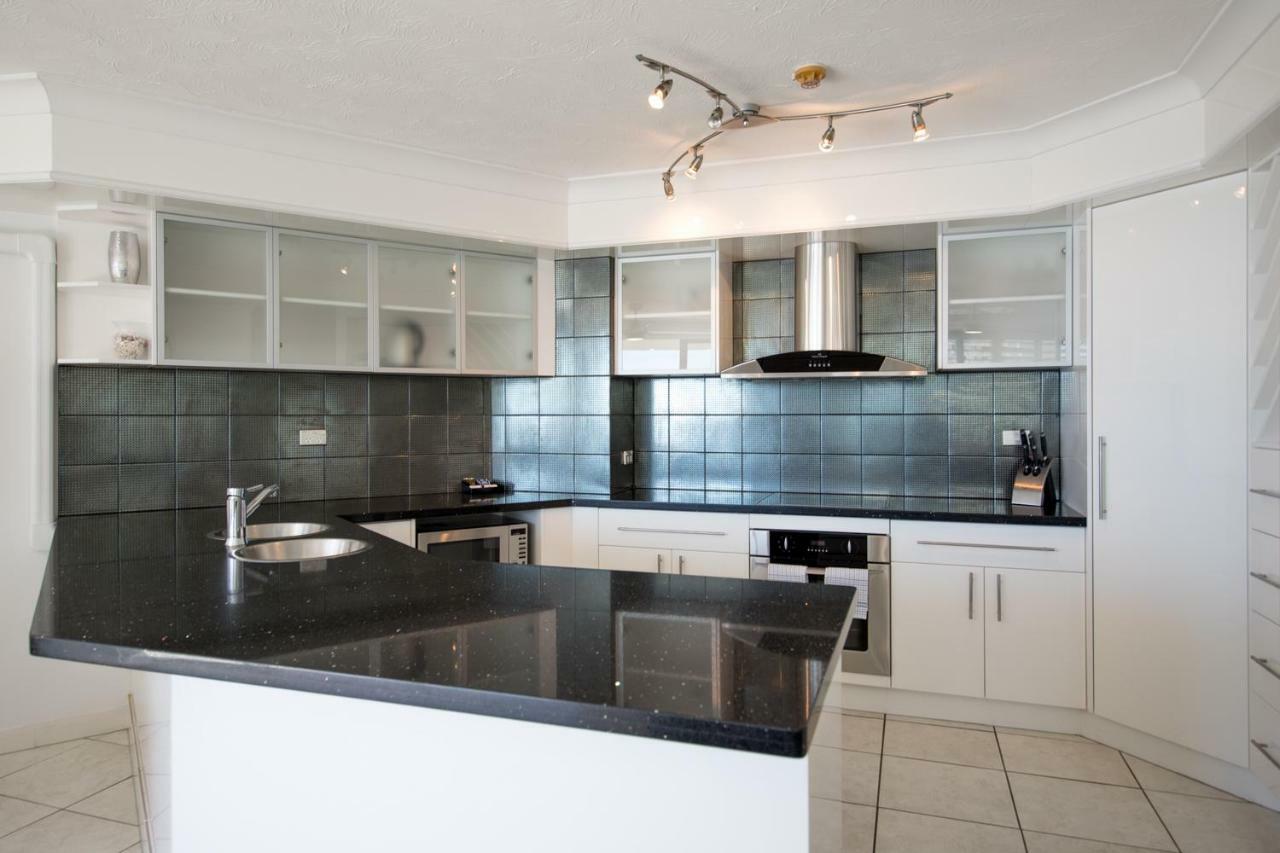 Bougainvillea Gold Coast Holiday Apartments Exterior foto