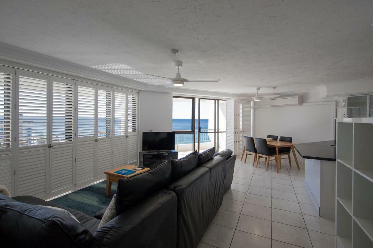 Bougainvillea Gold Coast Holiday Apartments Exterior foto