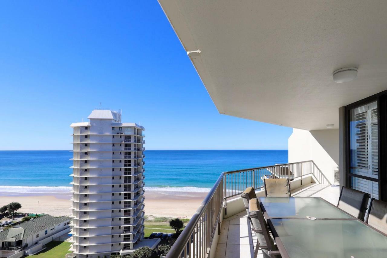 Bougainvillea Gold Coast Holiday Apartments Exterior foto