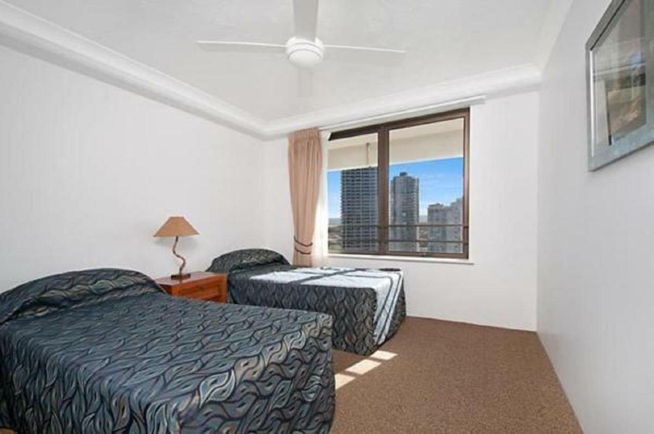 Bougainvillea Gold Coast Holiday Apartments Exterior foto