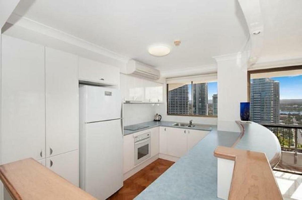 Bougainvillea Gold Coast Holiday Apartments Exterior foto