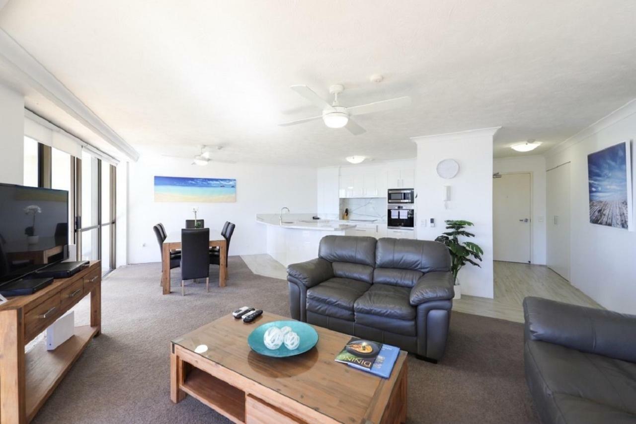 Bougainvillea Gold Coast Holiday Apartments Exterior foto