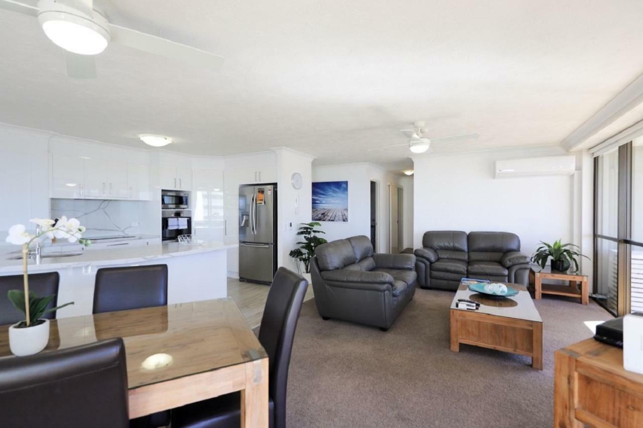 Bougainvillea Gold Coast Holiday Apartments Exterior foto