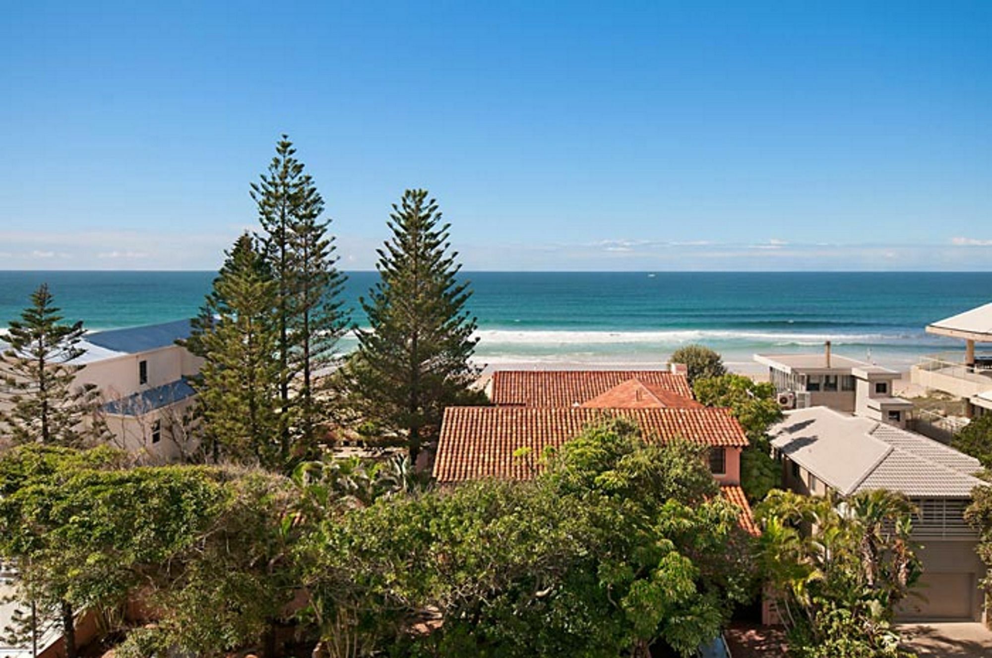 Bougainvillea Gold Coast Holiday Apartments Exterior foto
