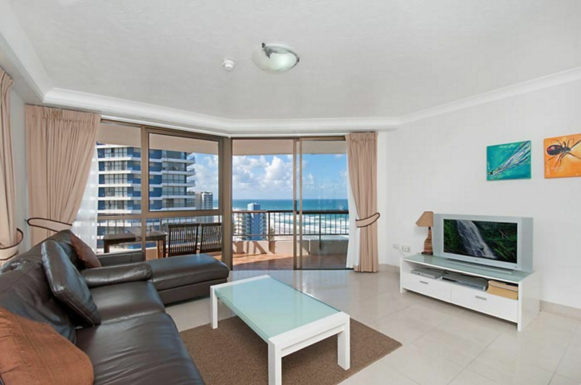 Bougainvillea Gold Coast Holiday Apartments Exterior foto