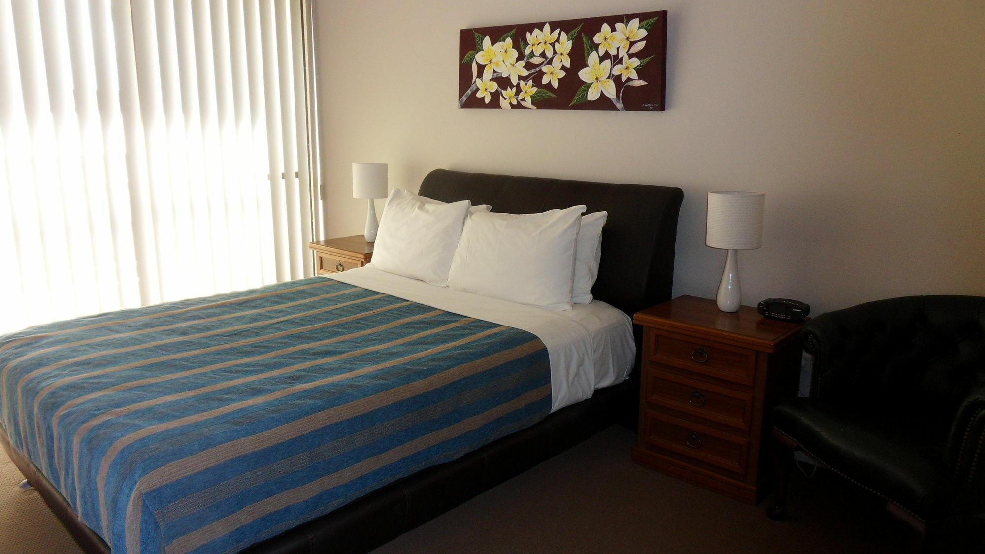 Bougainvillea Gold Coast Holiday Apartments Exterior foto