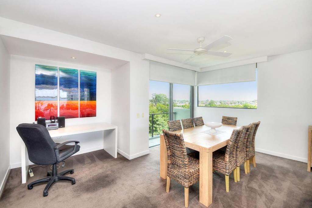 Bougainvillea Gold Coast Holiday Apartments Exterior foto