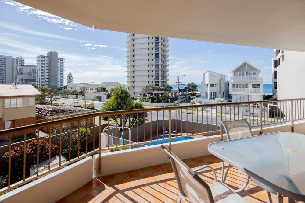 Bougainvillea Gold Coast Holiday Apartments Exterior foto