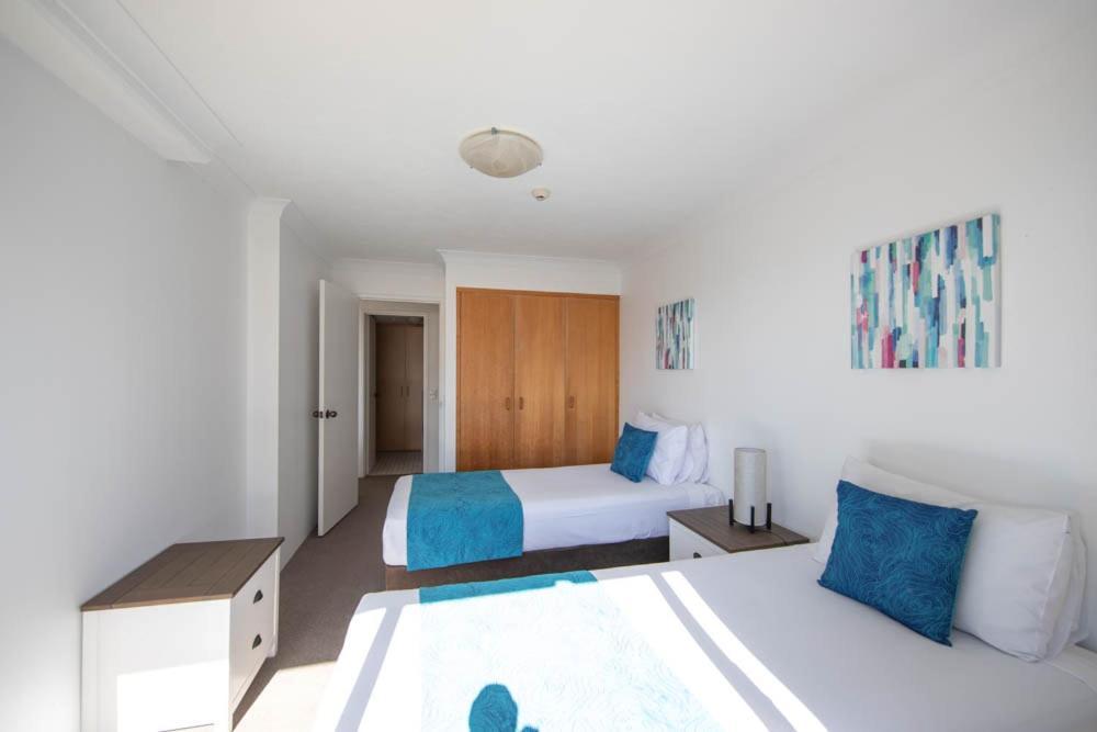 Bougainvillea Gold Coast Holiday Apartments Exterior foto