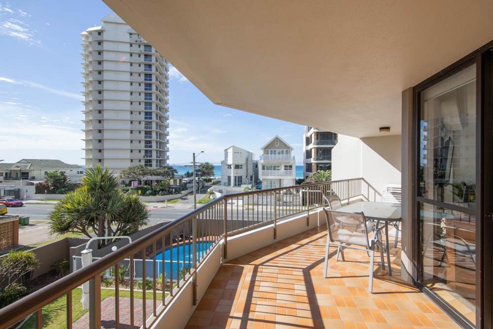 Bougainvillea Gold Coast Holiday Apartments Exterior foto