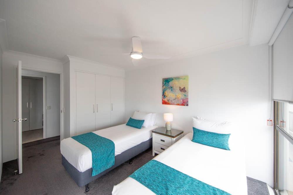 Bougainvillea Gold Coast Holiday Apartments Exterior foto