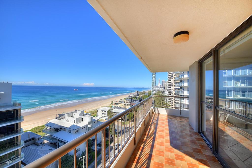 Bougainvillea Gold Coast Holiday Apartments Exterior foto