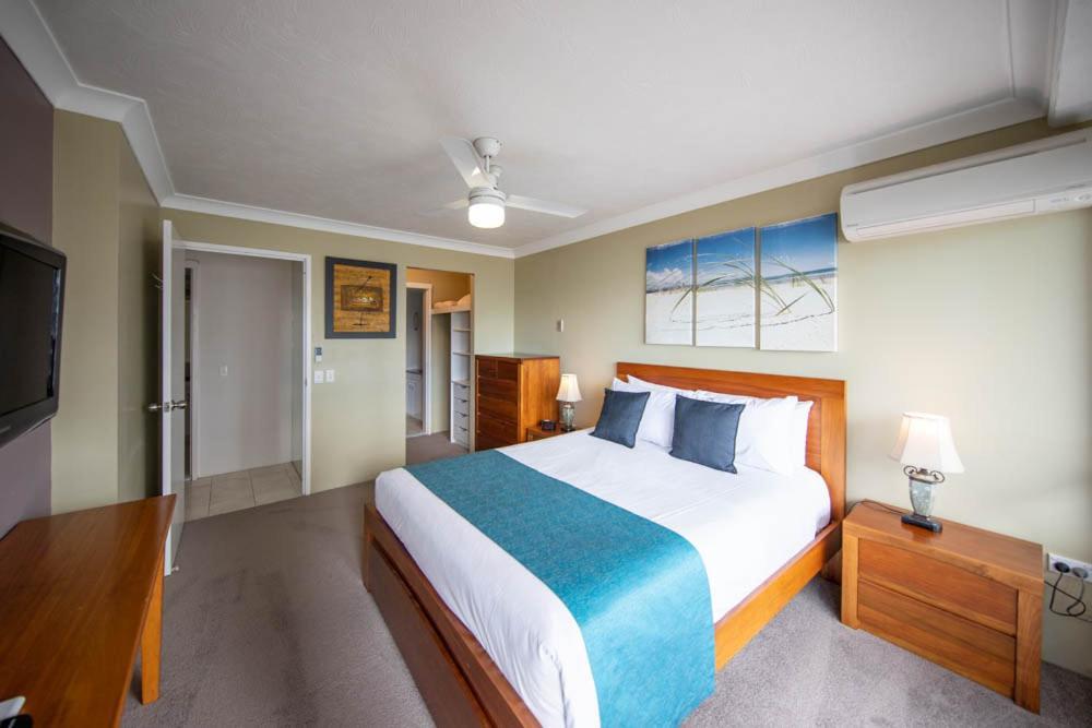 Bougainvillea Gold Coast Holiday Apartments Exterior foto