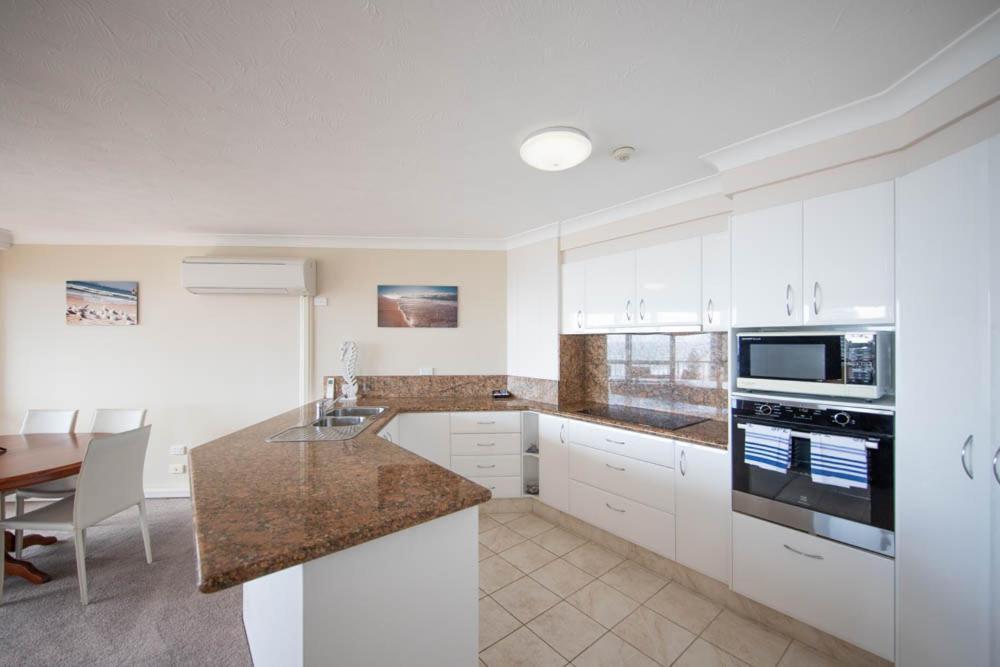 Bougainvillea Gold Coast Holiday Apartments Exterior foto