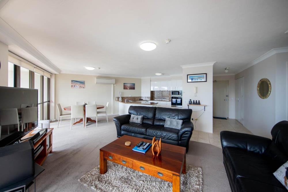 Bougainvillea Gold Coast Holiday Apartments Exterior foto