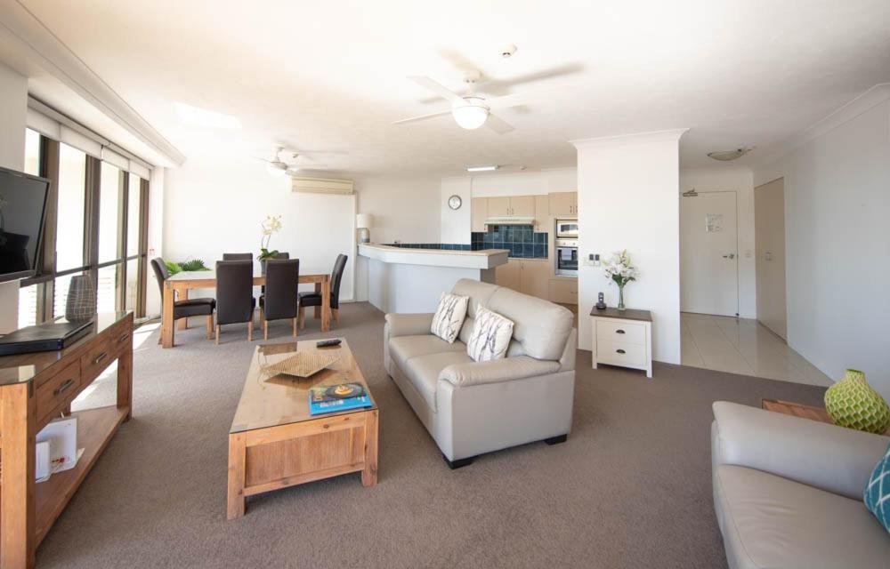 Bougainvillea Gold Coast Holiday Apartments Exterior foto