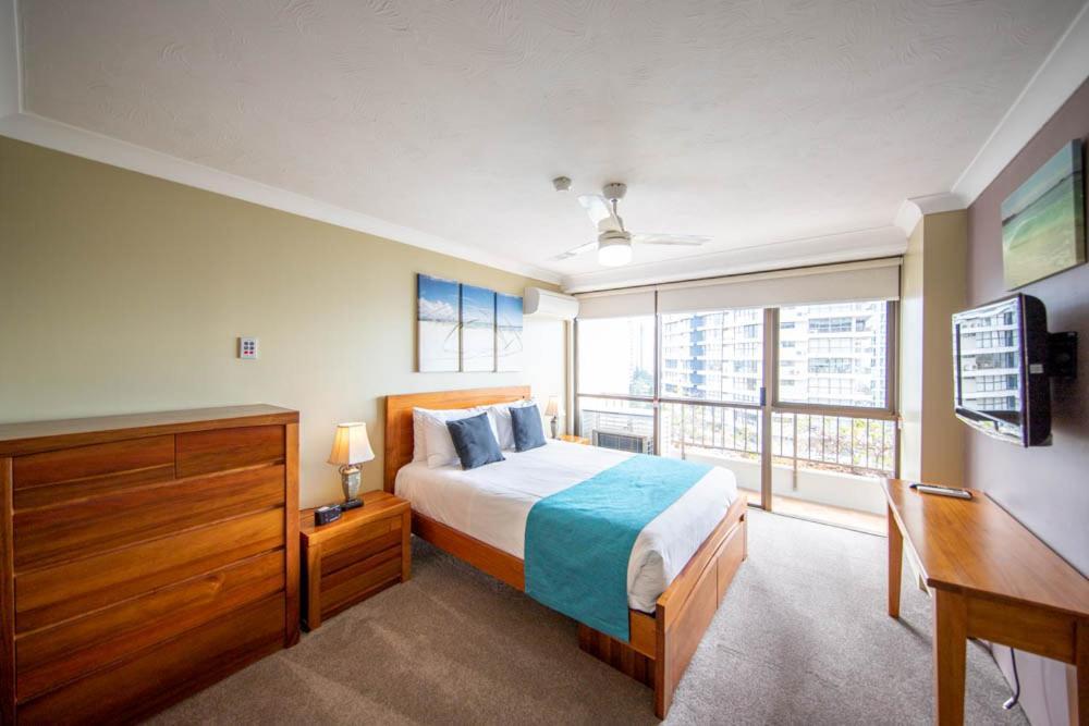 Bougainvillea Gold Coast Holiday Apartments Exterior foto