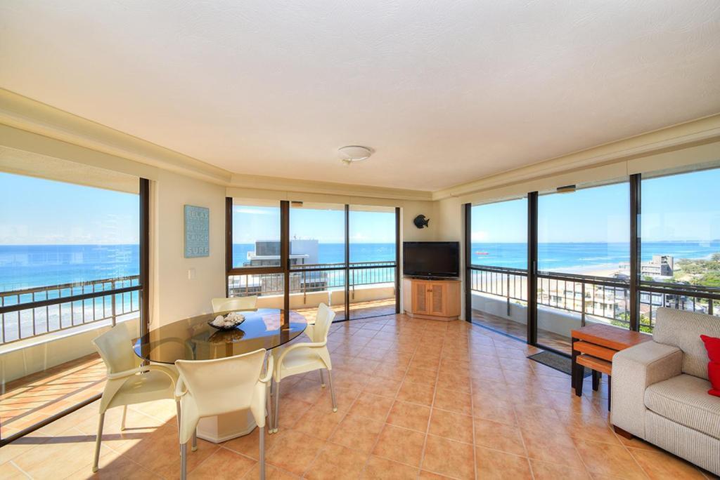Bougainvillea Gold Coast Holiday Apartments Exterior foto