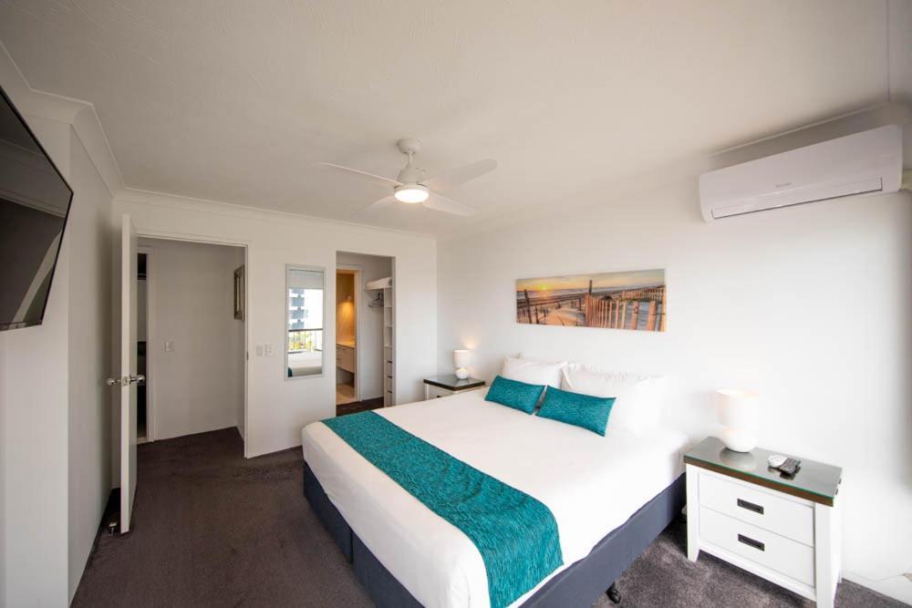 Bougainvillea Gold Coast Holiday Apartments Exterior foto