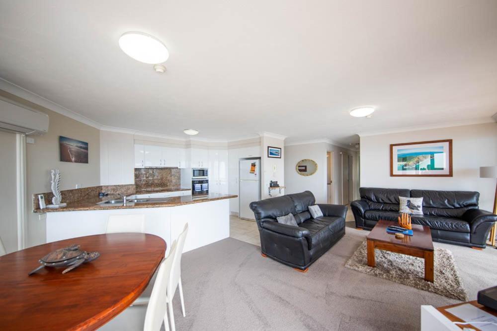 Bougainvillea Gold Coast Holiday Apartments Exterior foto
